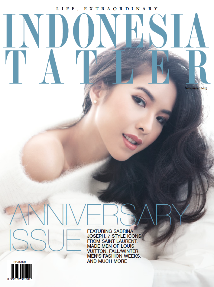 Cover November 2015
